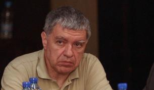 Проф. Михаил Константинов