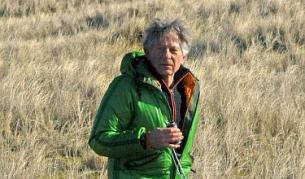 Роман Полански