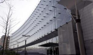 Европейския парламент