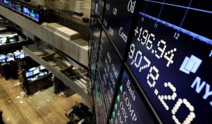 Петролът рязко поскъпна в Ню Йорк