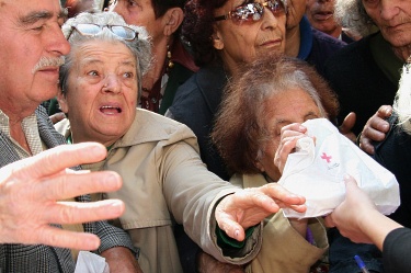 Няма ефект от социалните мерки у нас