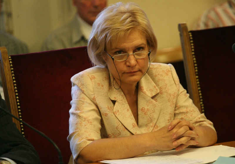 ГЕРБ: Какво се случва в Сметната палата?