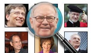 Бъфет загубил 10, Гейтс - 7 млрд. долара