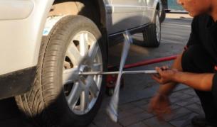 ЕС въвежда нова регламентация за автомобилните гуми