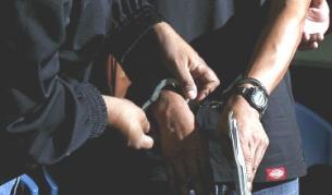 Арестуват бизнесмени при операция "Отпад" в Македония