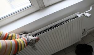 Заради газовата криза през януари топлоподаването в някои градове на страната беше влошено