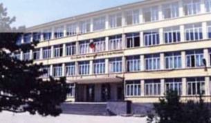 Гимназията във Варна