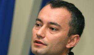 Николай Младенов