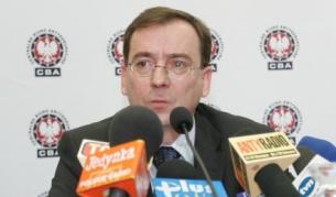 Мариуш Камински