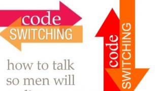 Как да накараме мъжете да ни слушат