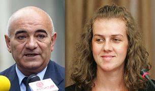 Бивш вътрешен министър става адвокат на Митрова