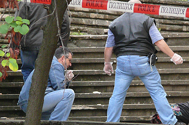 Цветанов: Убийството във В.Преслав не е на етническа основа