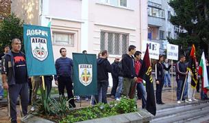 ВМРО и "Атака" срещу "Свидетели на Йехова"