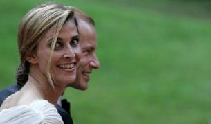 Княз Кирил и Росарио - разделени, но не съвсем