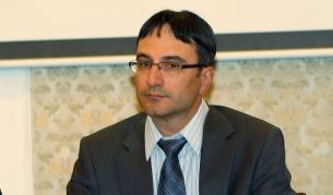 Трайчо Трайков, министър на икономиката, енергетиката и туризма