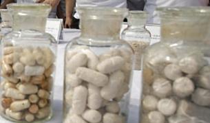 Около 300 българи са задържани по света за наркотрафик 