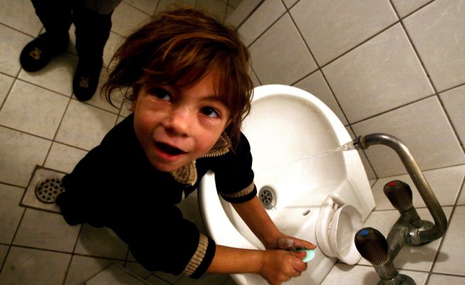 15 октомври: Световен ден за миене на ръцете