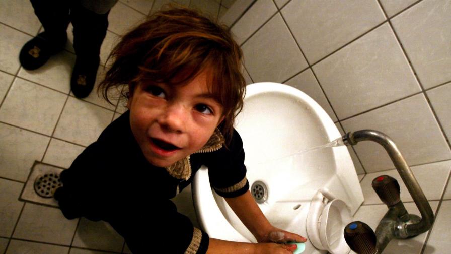 15 октомври: Световен ден за миене на ръцете