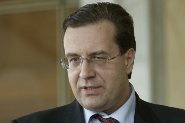 В Молдова има само един кандидат за президент