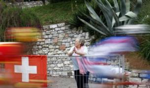 Рекорд: 15 пътни нарушения за 11 мин.