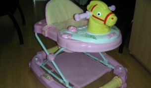 Изтеглят от пазара опасни проходилки