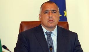 Премиерът уточни, че идеята на Симеон Дянков е била само предложение, а не окончателно решение