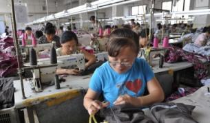 Китайската икономика набира скорост