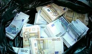 2,7 млрд. лв. са фиктивните заеми у нас