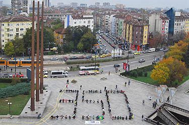 Днес е световният ден за климата 