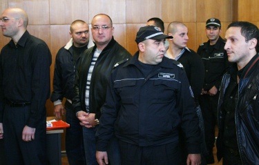 Галев отправи заплахи срещу ключов свидетел