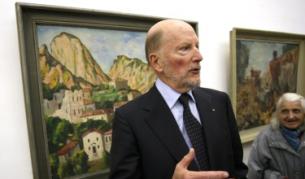 Разрешиха на Симеон да сече горите си