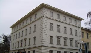 Националният природонаучен музей