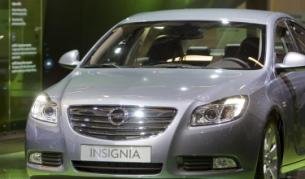 "Опел Инсигния" е един от претендентите за титлата и нас. Моделът носи в момента европейската корона.
