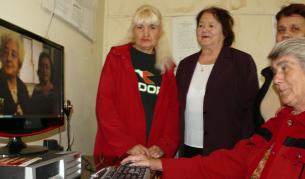 Интернет трети по достоверност за българите