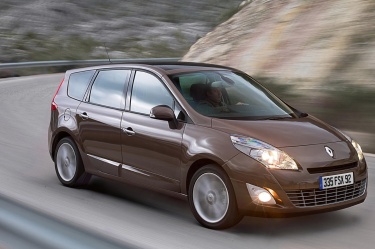 ЕК подгони и вановете за вредни емисии