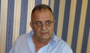 Божидар Димитров