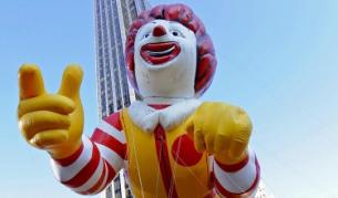 Роналд Макдоналд си тръгва от Исландия след 16 години успешен бизнес