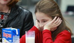 Малката Лени е лице на благотворителната кампания