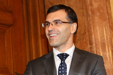 Дянков иска да премахне още една агенция