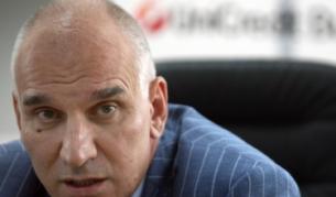 Левон Хампарцумян e изпълнителен директор на УниКредит Булбанк