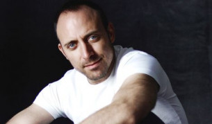 Халит Ергенч