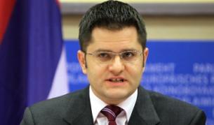 Сръбският първи дипломат Вук Йеремич