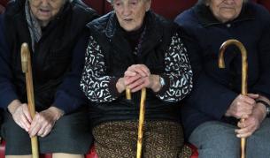 Пенсионерка: Нека ни убиват!