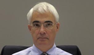 Алистър Дарлинг