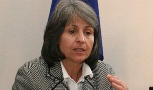Маргарита Попова