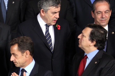 ЕС: В Берлин - всеки за себе си