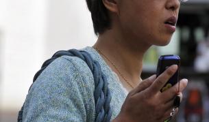 Мобилните скоро ще поставят диагноза по кашлицата