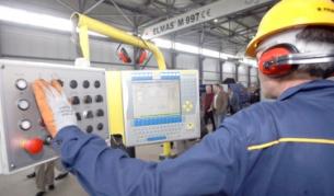 НСИ: С 19,3% е намаляло промишленото производство през септември 