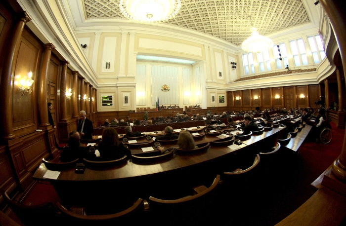 И през 2010 г. възможност за непълно работно време