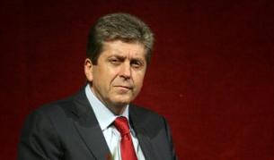 Първанов: Играта загрубя, но няма да отстъпя